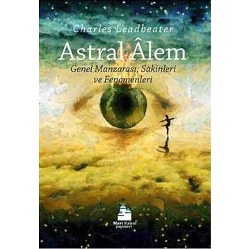 Astral Alem - Charles Leadbeater