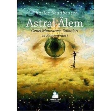 Astral Alem - Charles Leadbeater