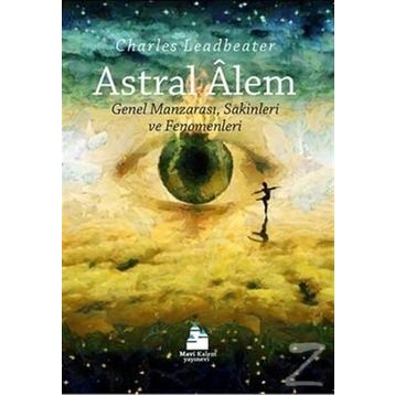 Astral Alem - Charles Leadbeater
