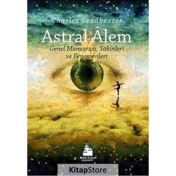 Astral Alem - Charles Leadbeater