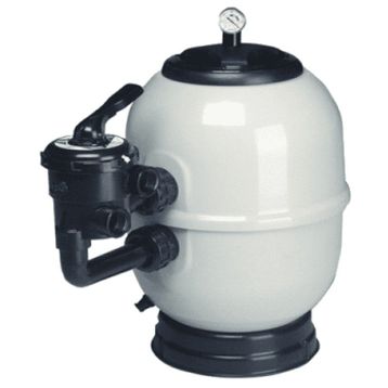 Astral Q 350 mm Aster Kum Filtresi