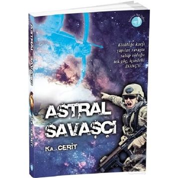 Astral Savaşçı - Ka. Cerit
