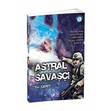 Astral Savaşçı - Ka. Cerit