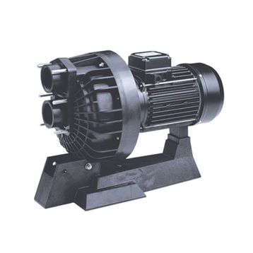 Astralpool Jet Stream 2.6 kW 3.5 HP Trifaze Havuz Pompası