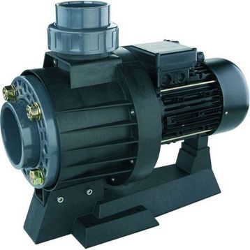 Astralpool Jet Stream 4 kW 5.5 HP Trifaze Havuz Pompası
