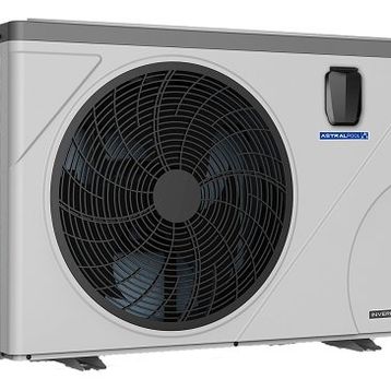 Astralpool PET-25 Pro Elyo Touch Isı Pompası