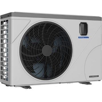 Astralpool PET-35T Pro Elyo Touch Isı Pompası