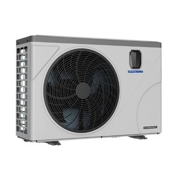 Astralpool PET-35T Pro Elyo Touch Isı Pompası