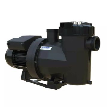 Astralpool Victoria Plus Silent 1 HP Monofaze Havuz Pompası
