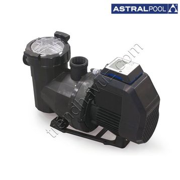 Astralpool Victoria Plus Silent VS 1 HP Monofaze Havuz Pompası