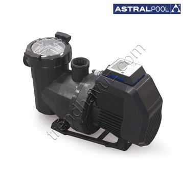 Astralpool Victoria Plus Silent VS 1 HP Monofaze Havuz Pompası