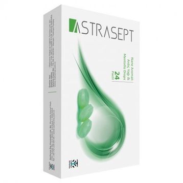 Astrasept Nane Aromalı 24 Pastil