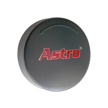 Astro Hava Alma Kapak