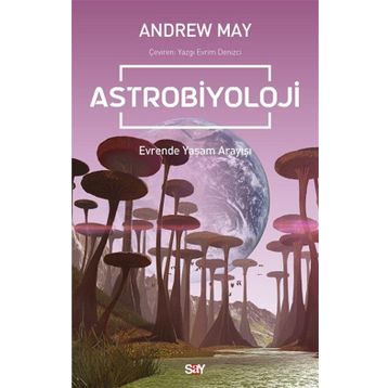 Astrobiyoloji - Andrew May
