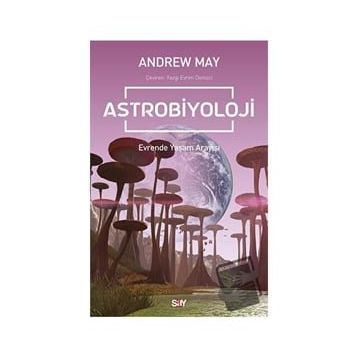 Astrobiyoloji - Andrew May