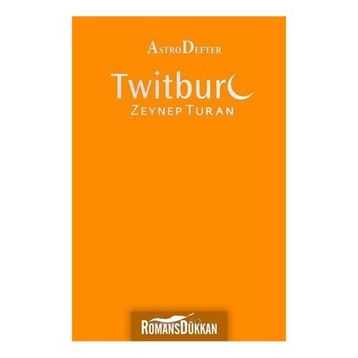 AstroDefter 2 Farklı Renk - Zeynep Turan
