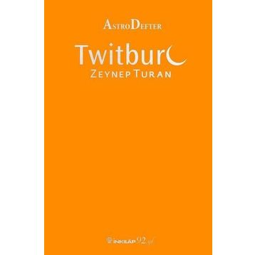 Astrodefter 2019-2020 - Zeynep Turan