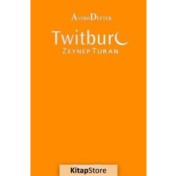 Astrodefter 2019-2020 - Zeynep Turan