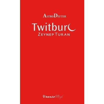 Astrodefter 2019-2020 - Zeynep Turan