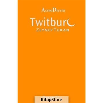 Astrodefter 2019-2020 - Zeynep Turan