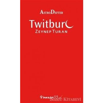 Astrodefter 2019-2020 - Zeynep Turan