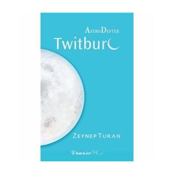 AstroDefter 2021 - Zeynep Turan