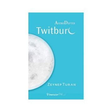 AstroDefter 2021 - Zeynep Turan