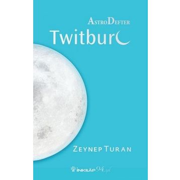 AstroDefter 2021 - Zeynep Turan