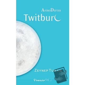 AstroDefter 2021 - Zeynep Turan