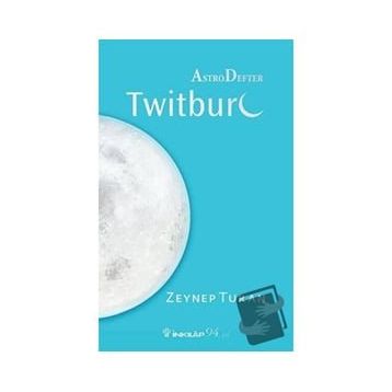 AstroDefter 2021 - Zeynep Turan