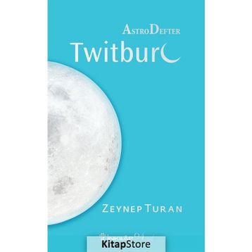 AstroDefter 2021 - Zeynep Turan