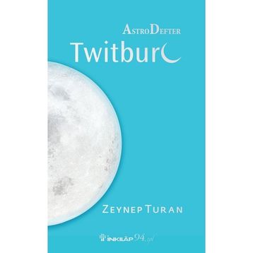 AstroDefter 2021 - Zeynep Turan