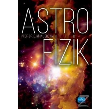 Astrofizik - E. Nihal Ercan