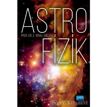 Astrofizik - E. Nihal Ercan