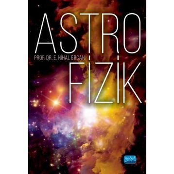 Astrofizik - E. Nihal Ercan