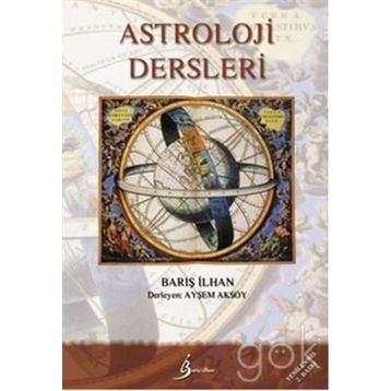 Astroloji Dersleri - Barış İlhan