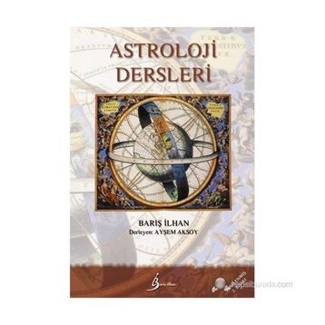Astroloji Dersleri - Barış İlhan