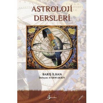 Astroloji Dersleri - Barış İlhan