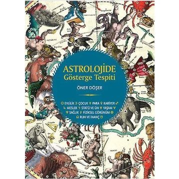 ASTROLOJIDE GÖSTERGE TESPITI - ÖNER DÖŞER