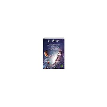 Astrolojinin Temel Teknikleri Gülşen Yılmaz Kulaş Liman Yayınları