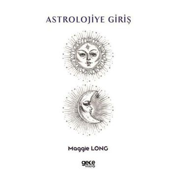 Astrolojiye Giriş Gece Kitaplığı