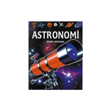 Astronomi - Eric Chaisson Steve McMillan