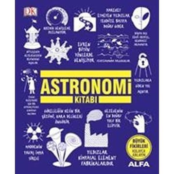 Astronomi Kitabı - kollektif