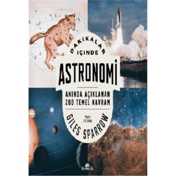 ASTRONOMI - STUART ATKINSON