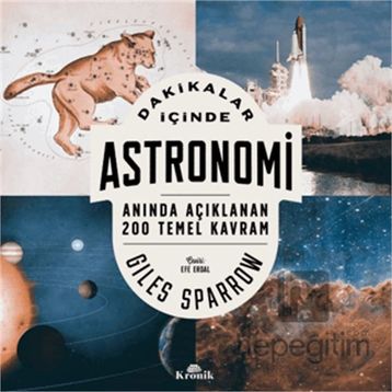 ASTRONOMI - STUART ATKINSON