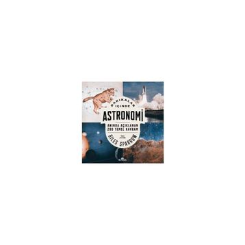 ASTRONOMI - STUART ATKINSON