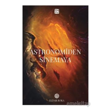 Astronomiden Sinemaya - Eldar Bora