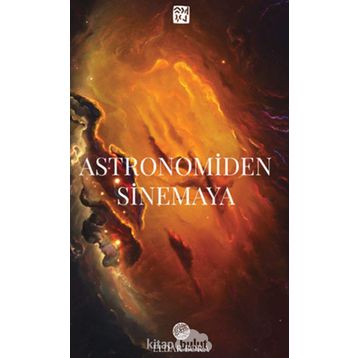 Astronomiden Sinemaya - Eldar Bora