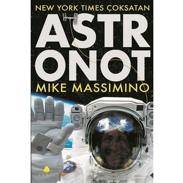 Astronot - Mike Massimino