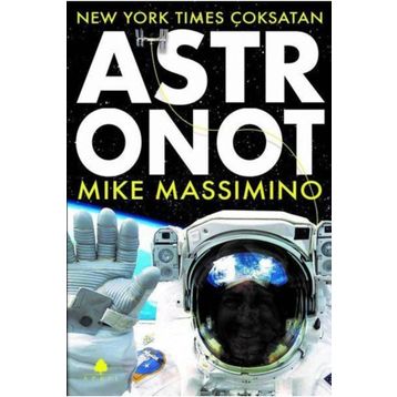 Astronot - Mike Massimino